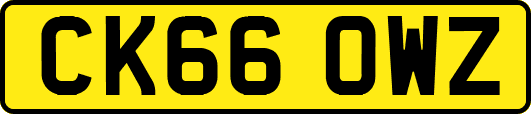 CK66OWZ