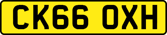 CK66OXH