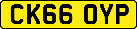 CK66OYP