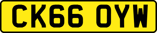 CK66OYW