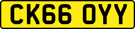 CK66OYY