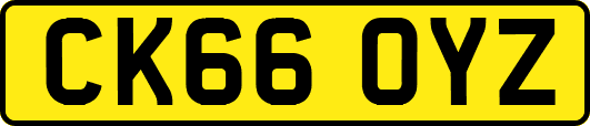 CK66OYZ