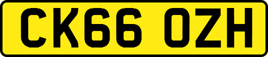 CK66OZH