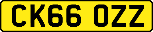 CK66OZZ