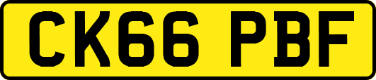 CK66PBF