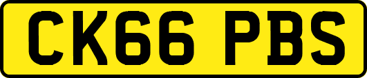 CK66PBS