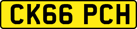 CK66PCH