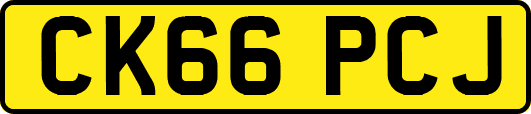 CK66PCJ