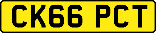 CK66PCT