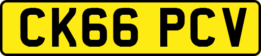 CK66PCV