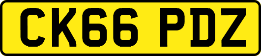 CK66PDZ