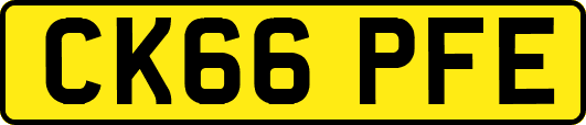 CK66PFE