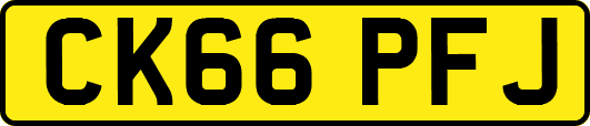 CK66PFJ