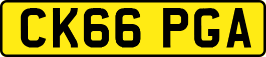 CK66PGA