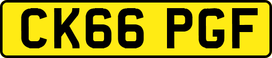 CK66PGF