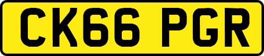 CK66PGR