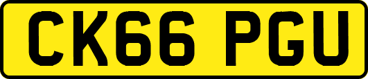 CK66PGU