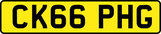 CK66PHG