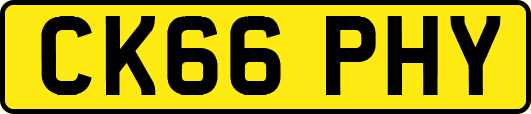 CK66PHY