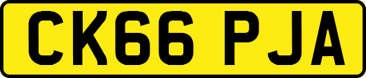 CK66PJA