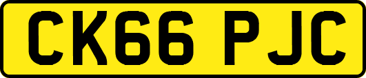 CK66PJC