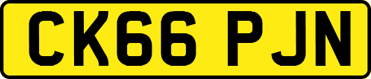 CK66PJN