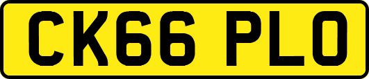 CK66PLO