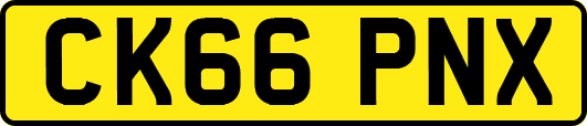 CK66PNX