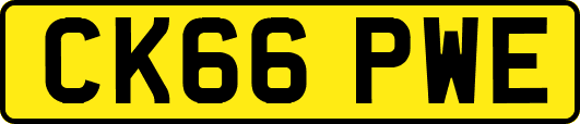 CK66PWE