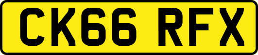 CK66RFX