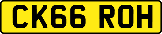 CK66ROH