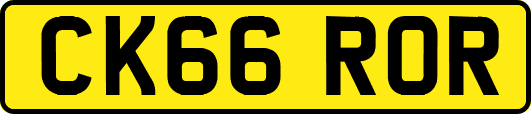 CK66ROR