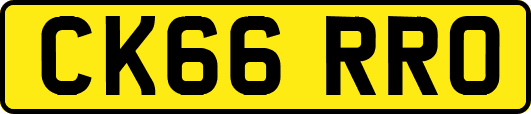 CK66RRO