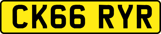 CK66RYR