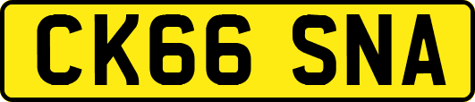 CK66SNA