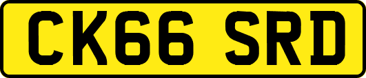 CK66SRD