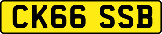 CK66SSB