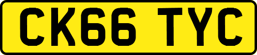 CK66TYC