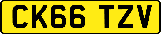 CK66TZV