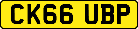 CK66UBP