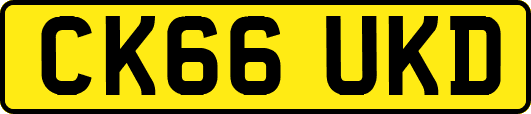 CK66UKD