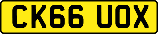 CK66UOX