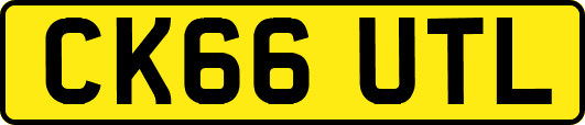 CK66UTL