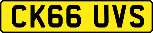 CK66UVS