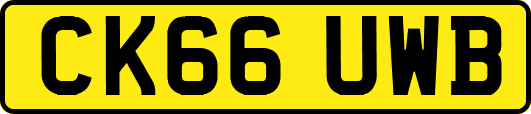 CK66UWB