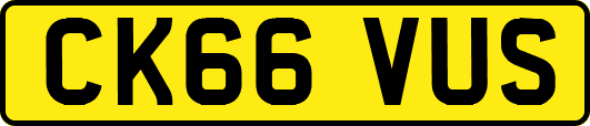 CK66VUS