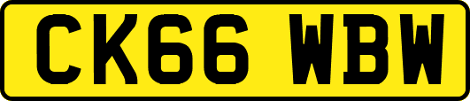 CK66WBW