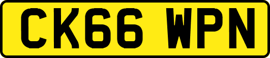 CK66WPN