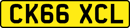 CK66XCL