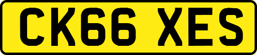 CK66XES